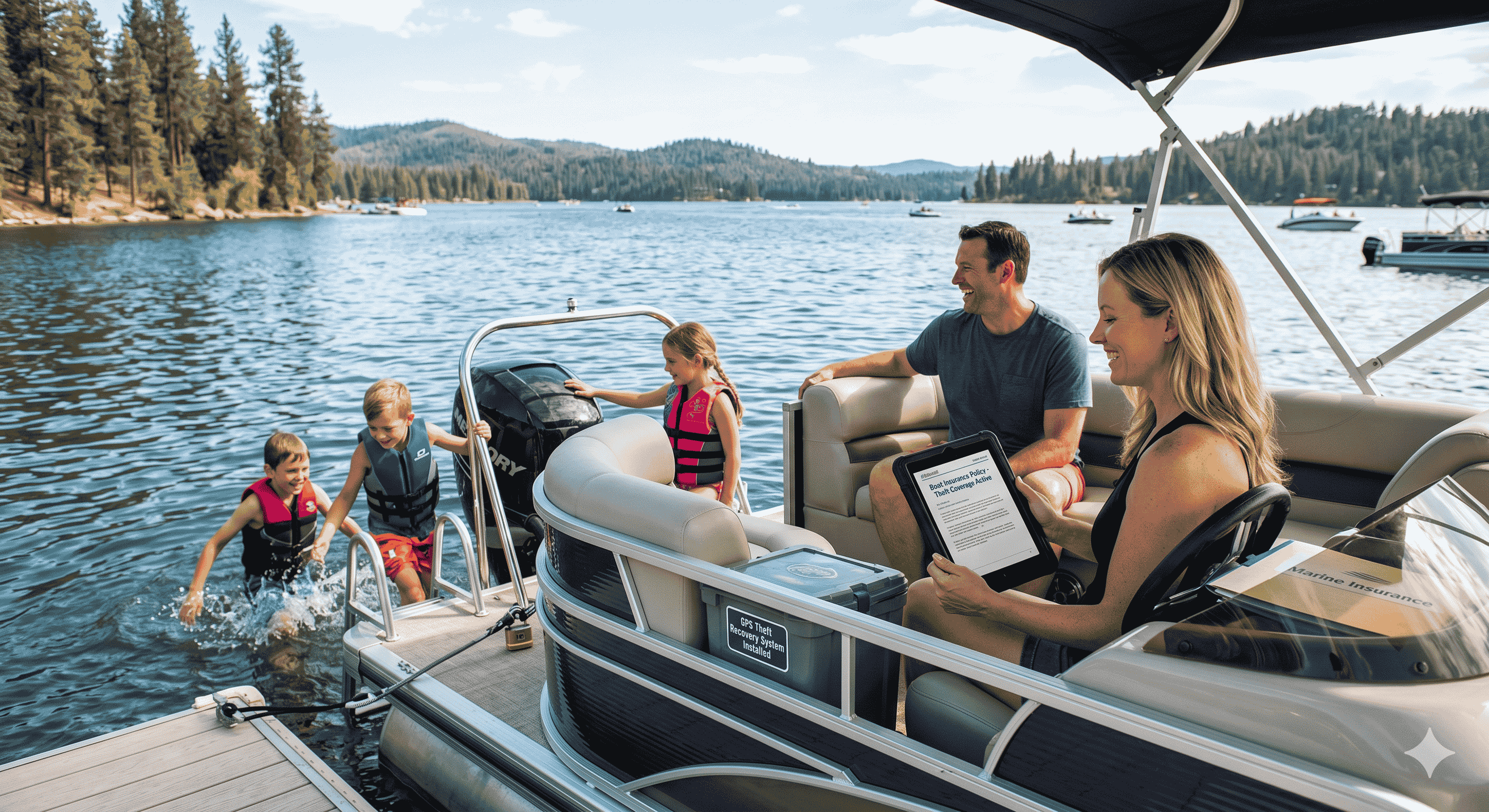 You’re Not Just Insuring Your Boat: Why Boat Insurance Matters More Than You Think